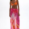 Mission Pants Wildflower