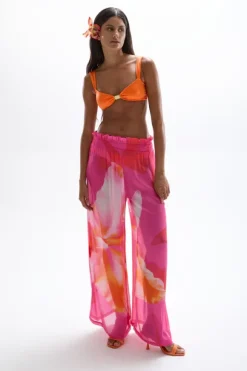 Mission Pants Wildflower