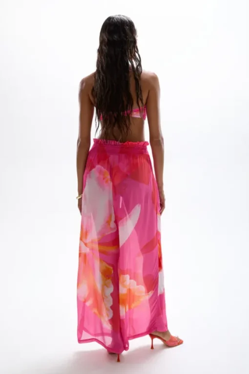 Mission Pants Wildflower