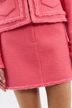 Montana Skirt Rose