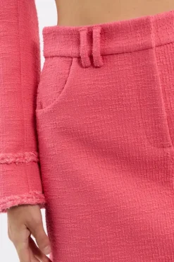 Montana Skirt Rose