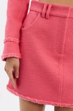 Montana Skirt Rose