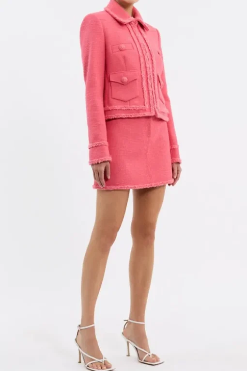 Montana Skirt Rose