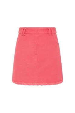 Montana Skirt Rose