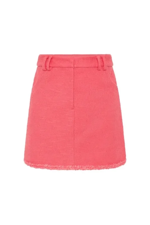Montana Skirt Rose