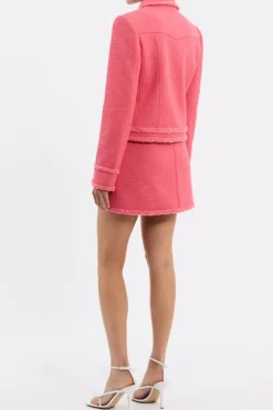 Montana Skirt Rose