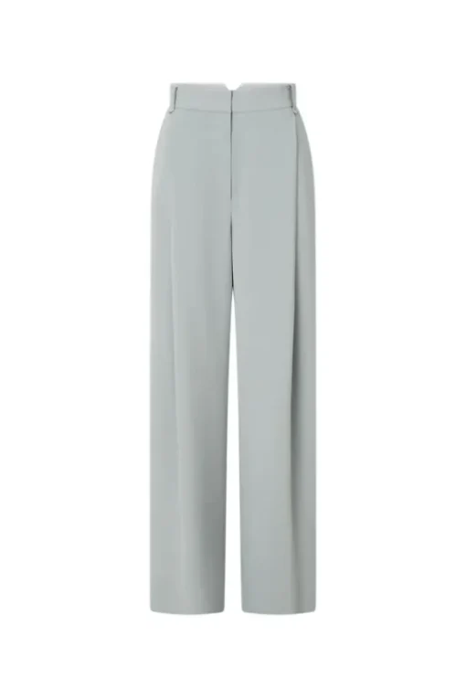 Moriallas Pant Sage Green