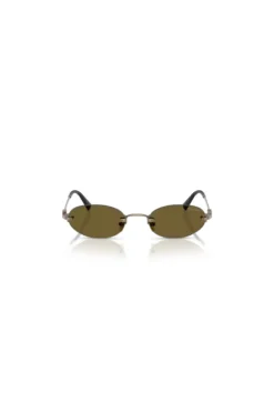 MU A54S Old Gold