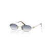 MU A54S Pale Gold