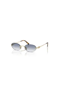 MU A54S Pale Gold