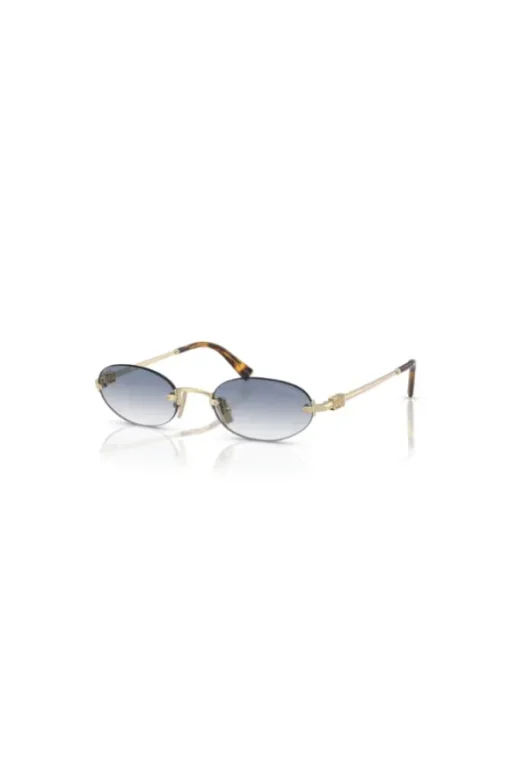 MU A54S Pale Gold