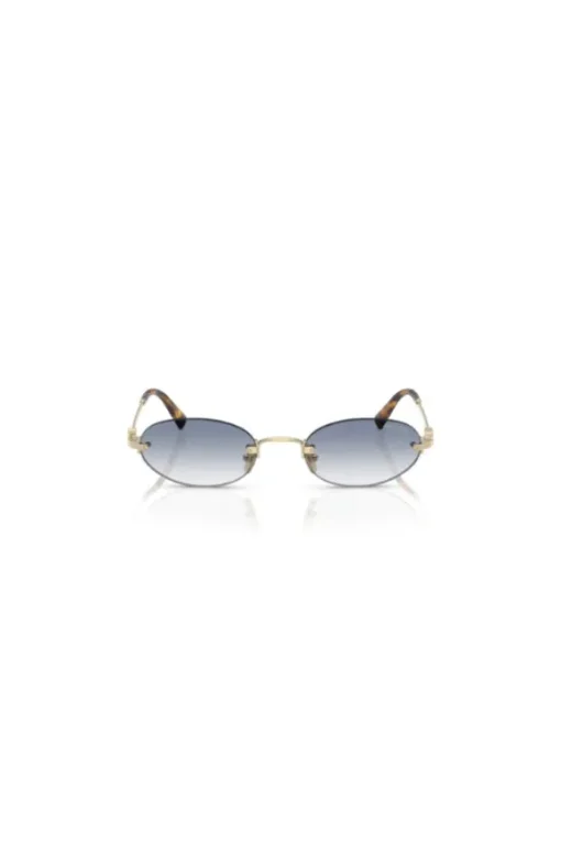 MU A54S Pale Gold