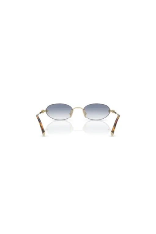 MU A54S Pale Gold