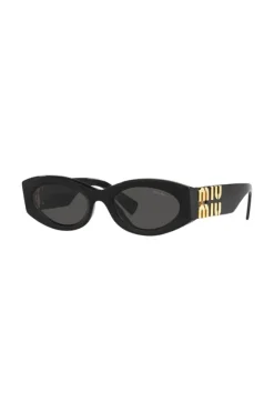 MU 11WS Black W/Dark Grey