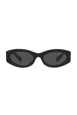 MU 11WS Black W/Dark Grey