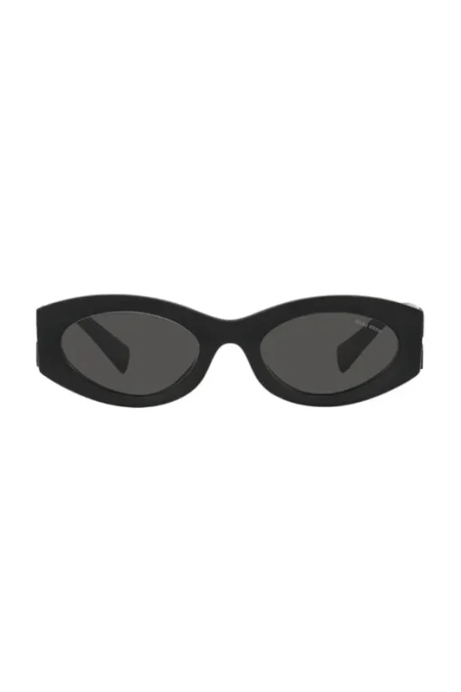 MU 11WS Black W/Dark Grey