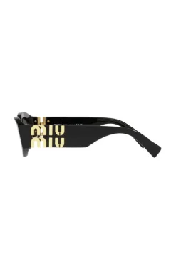 MU 11WS Black W/Dark Grey