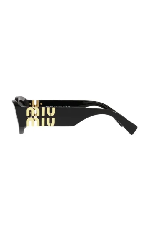 MU 11WS Black W/Dark Grey