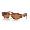 MU 11WS Havana W/Dark Brown
