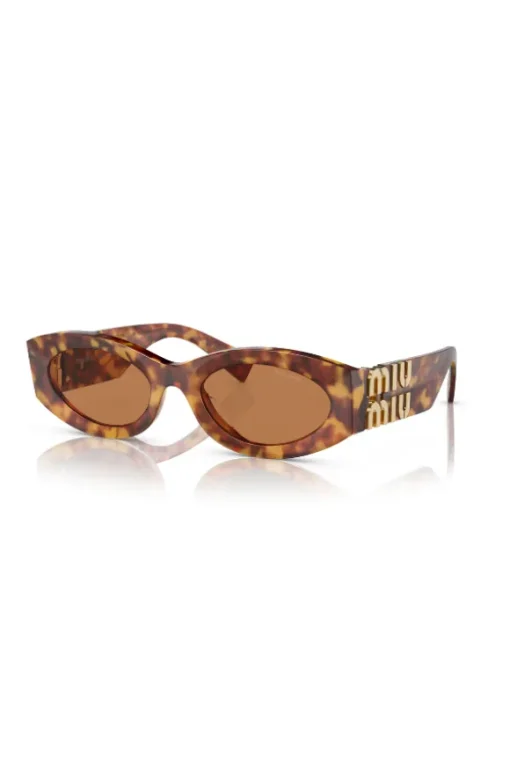 MU 11WS Havana W/Dark Brown