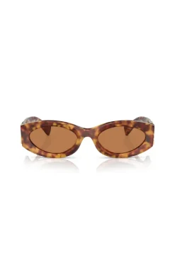 MU 11WS Havana W/Dark Brown