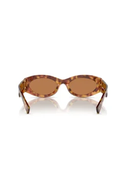 MU 11WS Havana W/Dark Brown