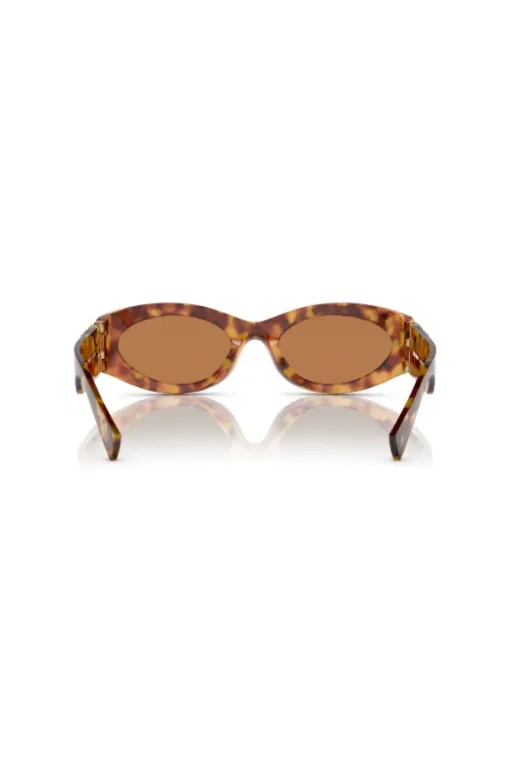 MU 11WS Havana W/Dark Brown