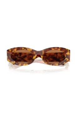 MU 11WS Havana W/Dark Brown