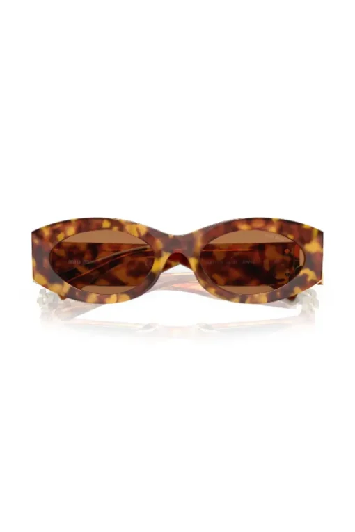 MU 11WS Havana W/Dark Brown