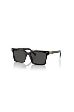MU 13ZS Black W/ Dark Grey