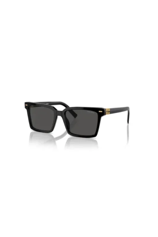 MU 13ZS Black W/ Dark Grey