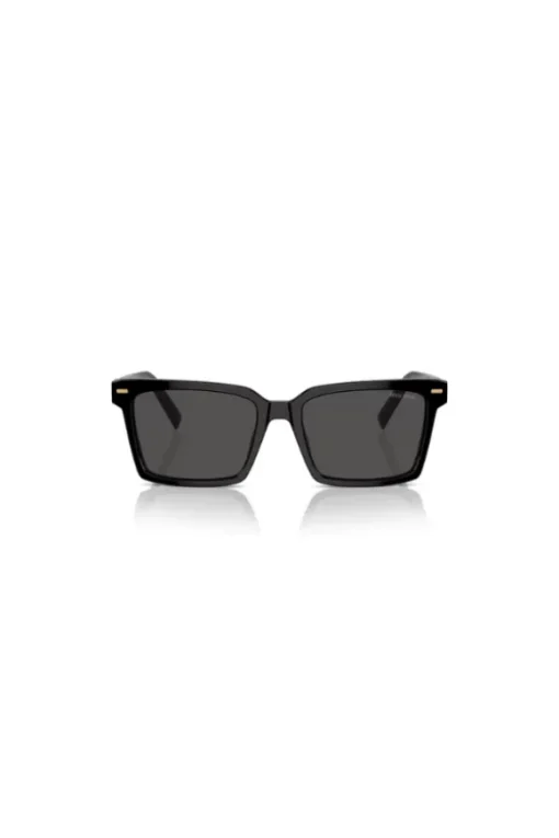 MU 13ZS Black W/ Dark Grey