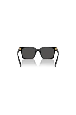 MU 13ZS Black W/ Dark Grey