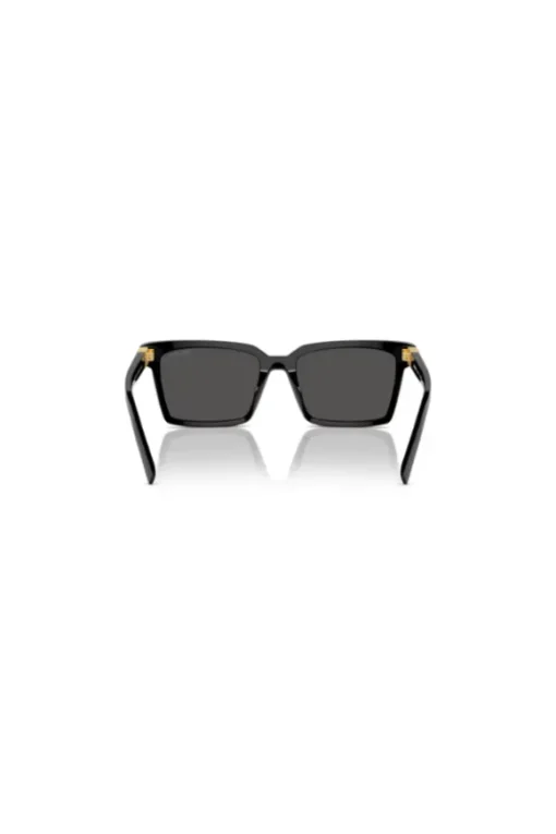 MU 13ZS Black W/ Dark Grey