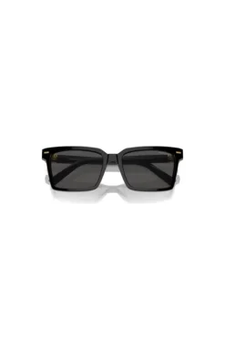 MU 13ZS Black W/ Dark Grey