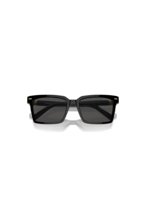 MU 13ZS Black W/ Dark Grey