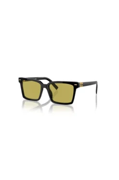 MU 13ZS Black W/ Olive Green