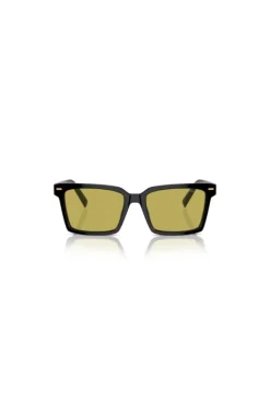 MU 13ZS Black W/ Olive Green