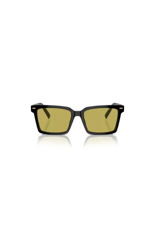 MU 13ZS Black W/ Olive Green