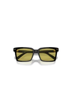MU 13ZS Black W/ Olive Green