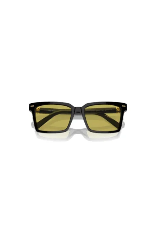 MU 13ZS Black W/ Olive Green