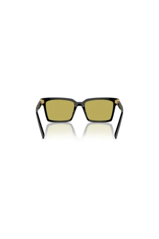 MU 13ZS Black W/ Olive Green