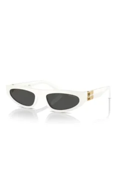 MU 07ZS White Ivory