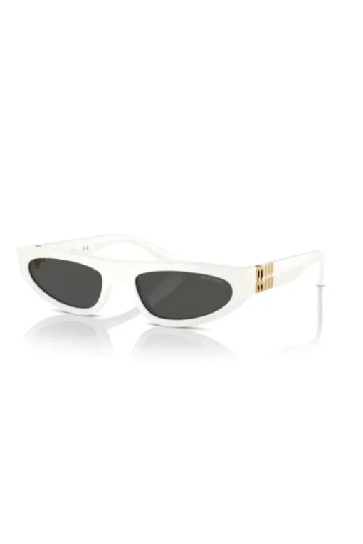 MU 07ZS White Ivory