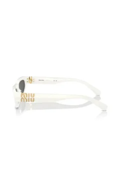 MU 07ZS White Ivory