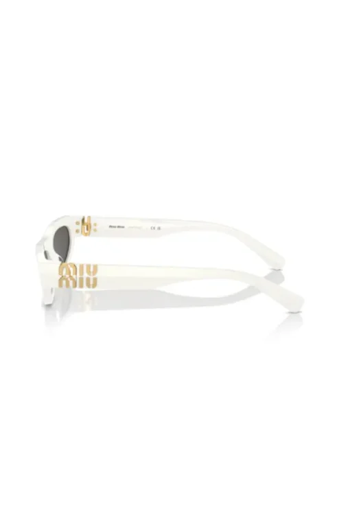 MU 07ZS White Ivory