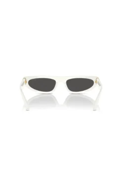 MU 07ZS White Ivory