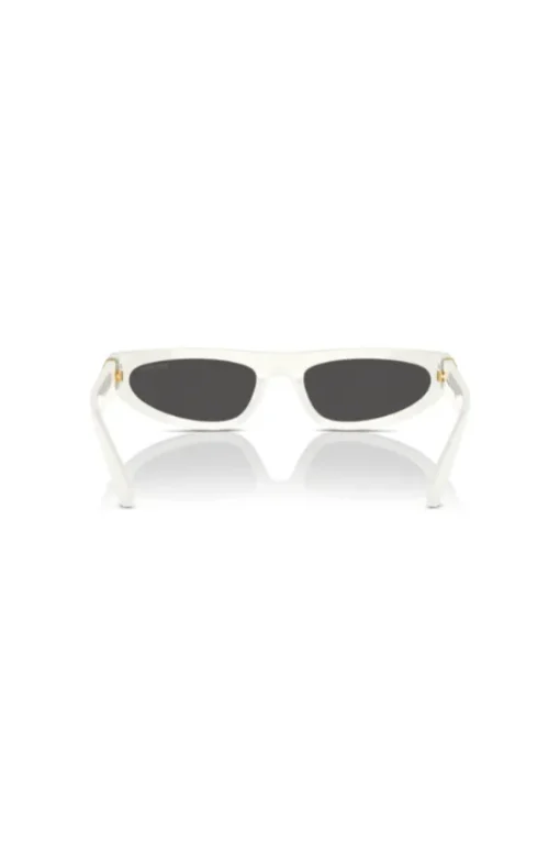 MU 07ZS White Ivory