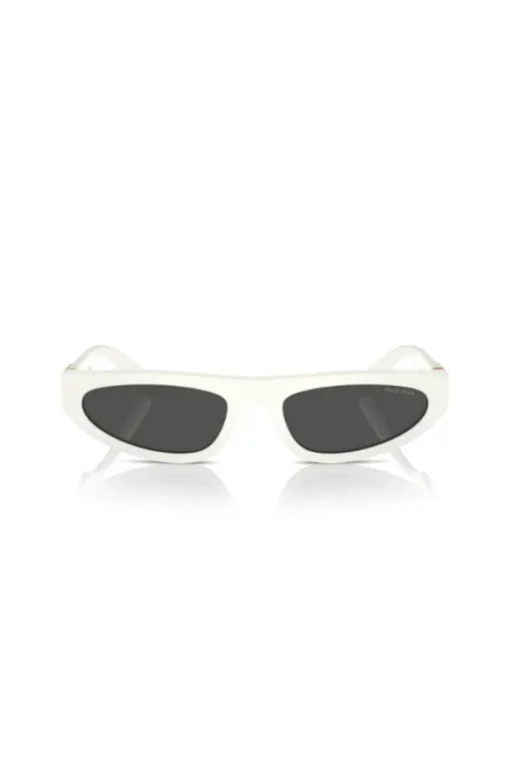 MU 07ZS White Ivory