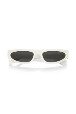 MU 07ZS White Ivory